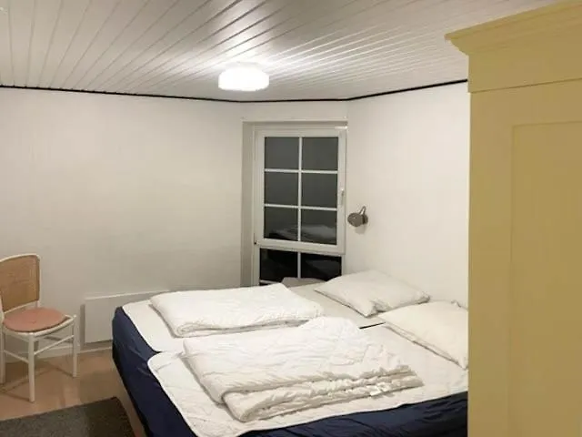 Casa de Férias Atmosphere Close To Water Surrounded By Pines Hvide Sande